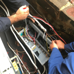 Installation de compteurs d'électricité pour un suivi précis de la consommation Villejuif